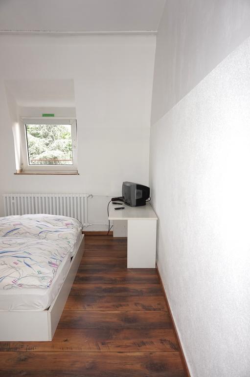 Artus Hotel — Fotos 3